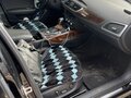 2011 Audi A6 IV (C7), чёрный, 1450000 рублей - вид 10