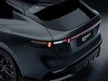 2026 Lynk & Co 07 GT I Рестайлинг, чёрный, 4265007 рублей - вид 4