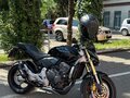 2007 Honda CB 600F Hornet, чёрный, 500000 рублей