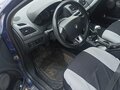 2010 Renault Fluence I, синий, 650000 рублей - вид 5