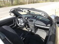 2006 Smart Roadster Brabus, синий - вид 8