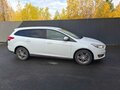 2018 Ford Focus III Рестайлинг, белый, 1800000 рублей - вид 5