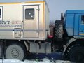 2009 КамАЗ 43114, синий, 1490000 рублей - вид 5