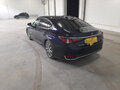 2019 Lexus ES 250 VII, синий, 3900000 рублей - вид 11