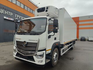 2026 Foton Est M, белый, 7475000 рублей, вид 4