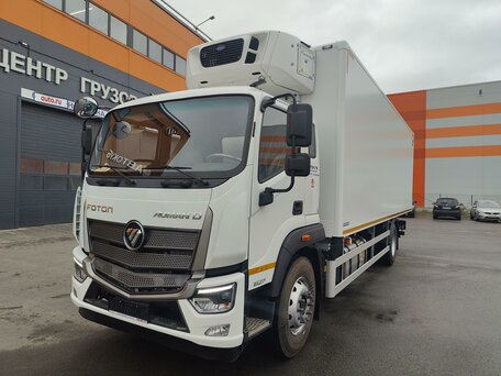 2026 Foton Est M, белый, 7475000 рублей, вид 4