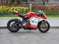 2018 Ducati Panigale V4, красный, 3990000 рублей - вид 2