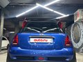 2006 Mini Hatch Cooper S I (R50), синий, 1100000 рублей - вид 10