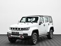 2026 BAIC BJ40 I Рестайлинг, белый, 3349000 рублей - вид 4