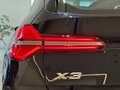 2026 BMW X3 30L xDrive IV (G45/G48), синий - вид 6