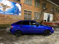 2010 Lada (ВАЗ) Priora I, синий, 500000 рублей - вид 6