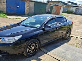 2010 Renault Latitude I, чёрный, 1250000 рублей, вид 1