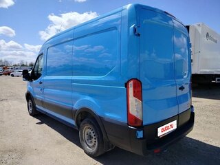 2021 Ford Transit, синий, 2955000 рублей, вид 4