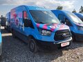 2021 Ford Transit, синий, 3375000 рублей - вид 1