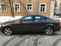 2013 Audi A4 IV (B8) Рестайлинг, коричневый
