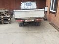 1994 Nissan Atlas, белый, 1100000 рублей