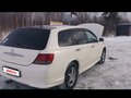 2001 Honda Avancier I Рестайлинг, белый, 410000 рублей - вид 9