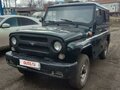 2007 УАЗ Хантер 315195, зелёный, 520000 рублей