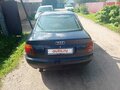 1995 Audi A4 I (B5), синий, 250000 рублей - вид 1