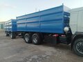 2004 КамАЗ 53215, синий, 3500000 рублей - вид 4