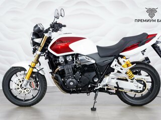 2026 Honda CB 1300, белый, 1799000 рублей, вид 2