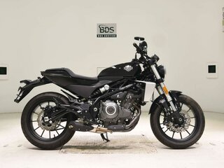 2024 Harley-Davidson X350, чёрный, 527000 рублей, вид 2