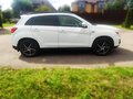 2012 Mitsubishi ASX I Рестайлинг, белый - вид 6