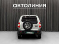 2014 Chevrolet Niva I Рестайлинг, серебристый, 635000 рублей - вид 3