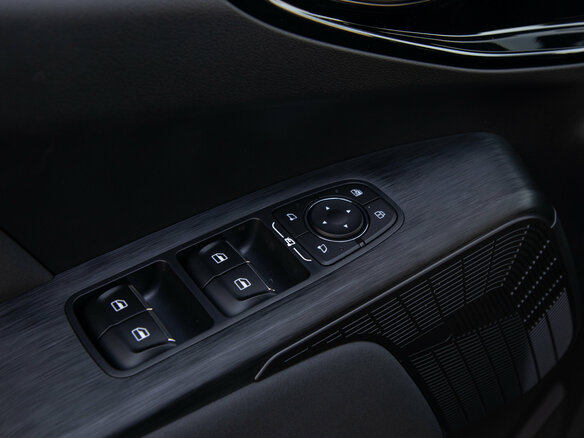 2026 Haval H3 I Рестайлинг, чёрный, 3249000 рублей - вид 10