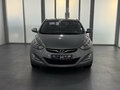 2014 Hyundai Avante V, серый, 1700000 рублей - вид 1