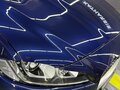 2016 Jaguar F-Pace I, синий, 2900000 рублей - вид 8