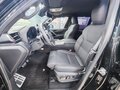 2022 Lexus LX 600 IV, чёрный - вид 7