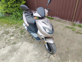 2010 Stels Tactic, розовый, 53000 рублей, вид 1