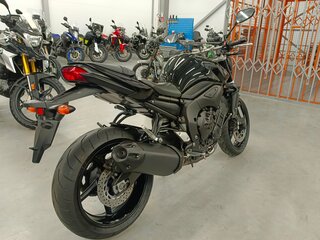 2013 Yamaha FZ1, чёрный, 550000 рублей, вид 3