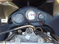 1998 Yamaha TDM850, жёлтый, 370000 рублей