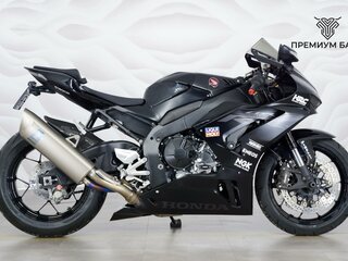 2020 Honda CBR 1000 RR/RA Fireblade, чёрный, 1899000 рублей, вид 1