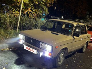 1990 Lada (ВАЗ) 2106, бежевый, 80000 рублей, вид 1