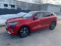 2021 Haval Jolion I, красный, 1650000 рублей - вид 5