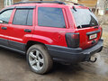 1998 Jeep Grand Cherokee II (WJ), красный - вид 4
