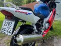 2000 Honda CBR 600F, синий, 350000 рублей - вид 5