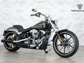 2015 Harley-Davidson Breakout, чёрный, 1499000 рублей - вид 4