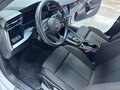2022 Audi A3 35 TFSI Long IV (8Y), белый - вид 7
