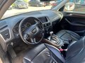 2012 Audi Q5 I (8R) Рестайлинг, серый, 1550000 рублей - вид 7