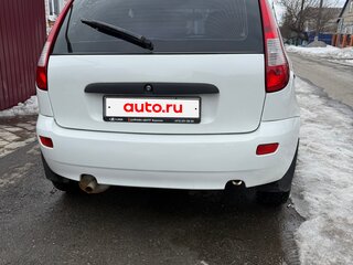 2012 Lada (ВАЗ) Kalina I, белый, 310000 рублей, вид 3