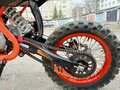 2024 Kayo Evolution YX140EM, оранжевый, 80000 рублей - вид 6