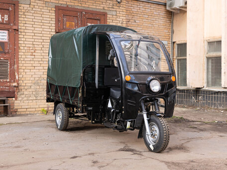 2026 Agiax 5, чёрный, 355000 рублей, вид 4