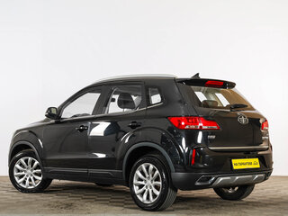 2020 FAW Besturn X40 I, чёрный, 1349000 рублей, вид 4