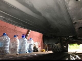 1997 Nissan Cefiro II (A32), белый, 265000 рублей, вид 2