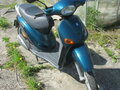 2009 Piaggio Liberty, зелёный, 88000 рублей - вид 1