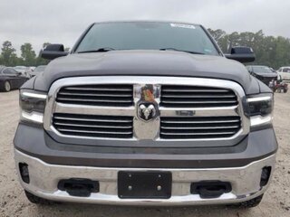 2015 Dodge RAM IV (DS/DJ), серый, 2350000 рублей, вид 2